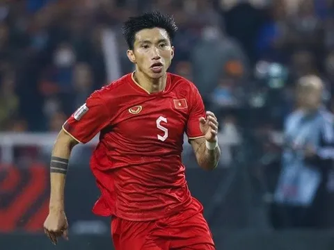 Văn Hậu và những tình huống gây tranh cãi trước Malaysia