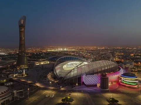 Khai mạc World Cup 2022: Giải đấu đắt nhất lịch sử