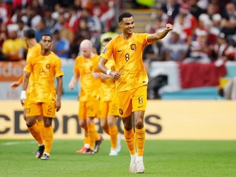 8 cầu thủ 'lên đời' nhờ tỏa sáng ở World Cup 2022