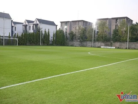 Cựu vô địch Thai League chỉ 'lỗi kỹ thuật' của tuyển Việt Nam ở AFF Cup 2022