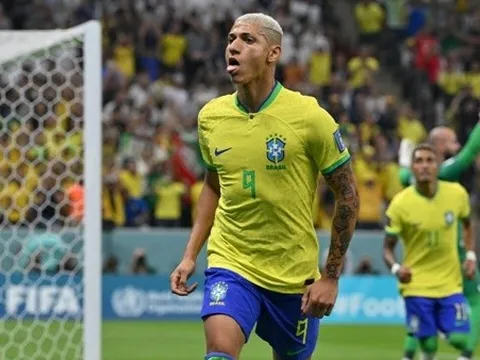 6 cú đúp vòng mở màn World Cup 2022