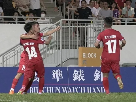 AFC Champions League: Khi Đông Nam ngày một gần Đông Bắc