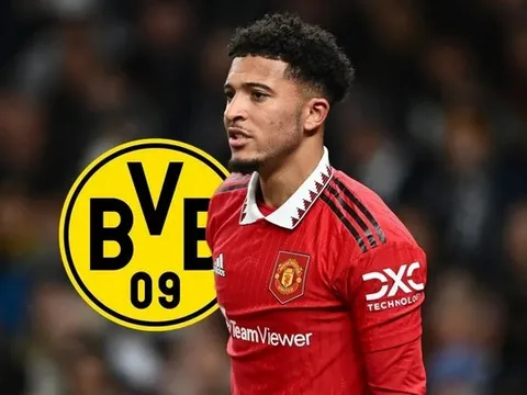 Lạ lùng thay, cầu thủ rời Man Utd lại chơi hay