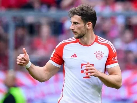Juventus nhắm sao Bayern Munich để giải quyết khủng hoảng