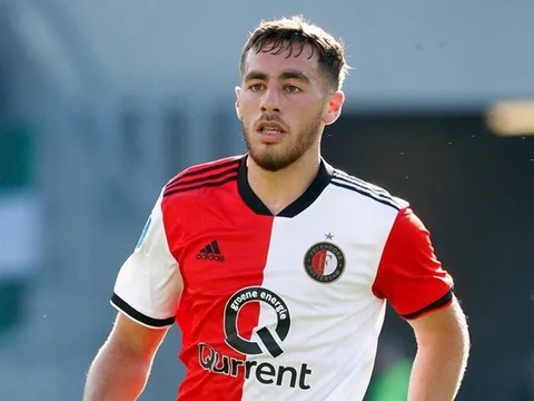 HLV huyền thoại khen mục tiêu 40 triệu bảng của M.U giỏi hơn De Jong