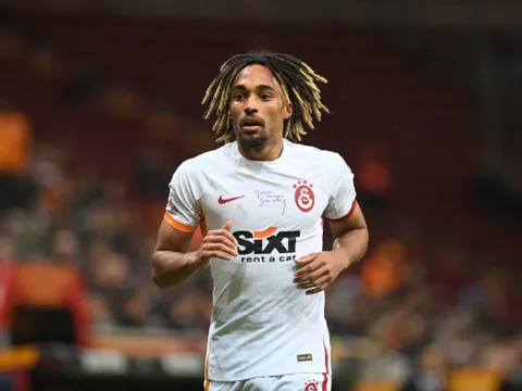 Mục tiêu 17 triệu đổi công ty đại diện, Arsenal mừng thầm