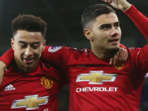 Câu nói của Sir Alex khiến Pereira lập tức muốn ký hợp đồng với M.U