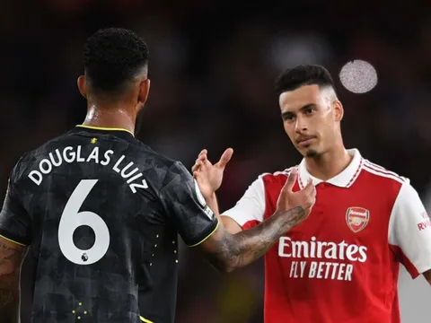 Arsenal được dự đoán ký tân binh mùa Hè giá 50 triệu bảng
