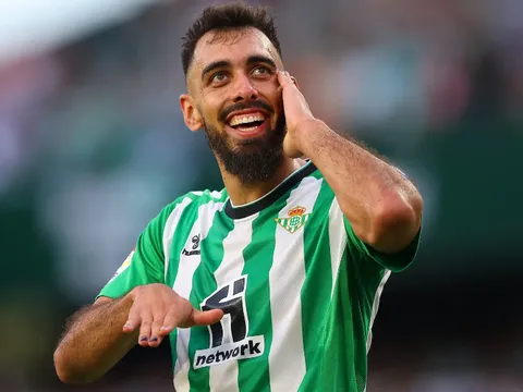 Leverkusen sắp có người thay thể Boniface