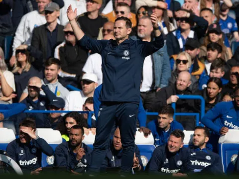 ''Chelsea sẽ không thắng được một trận nào nữa''