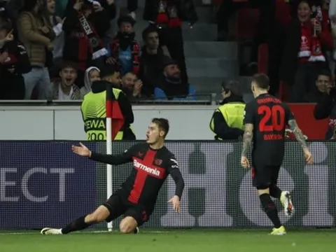 Băng ghế dự bị chất lượng của Xabi Alonso