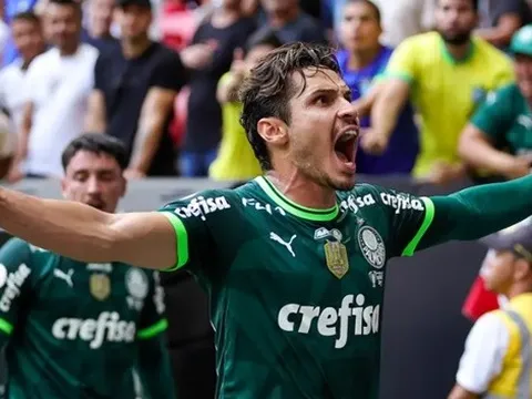 Arsenal lên kế hoạch chiêu mộ tiền vệ ghi 70 bàn sau 3 mùa