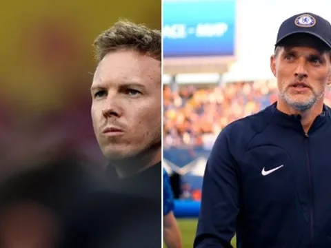 SỐC! Bayern sa thải Nagelsmann, đưa Tuchel lên ghế nóng