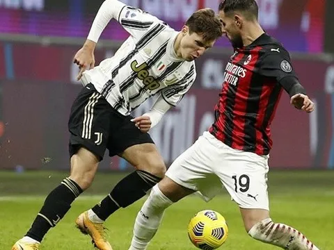Tiếp tục bạo chi, Newcastle muốn thâu tóm cặp sao số Serie A