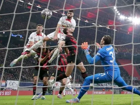 Xác nhận: Liverpool chiêu mộ đá tảng khiến Pep ôm hận