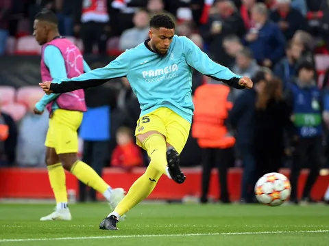 Sao Villarreal về với Conte, Everton điên tiết