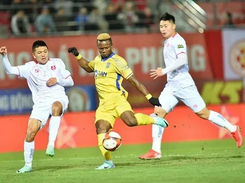 SLNA dính 'cú lừa' đau đớn bởi 'bom xịt'