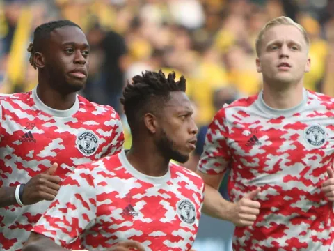 Cầu thủ 'say yes' với thương vụ làm ăn của Man Utd