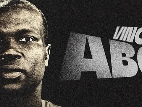 Aboubakar mất chỗ ở Al Nassr vì Ronaldo