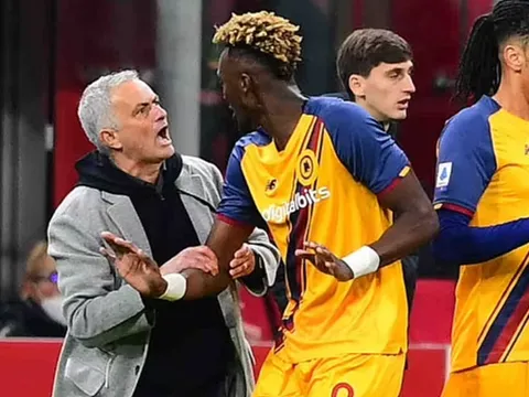 Vượt Chelsea, M.U tiến gần tiền đạo 60 triệu euro