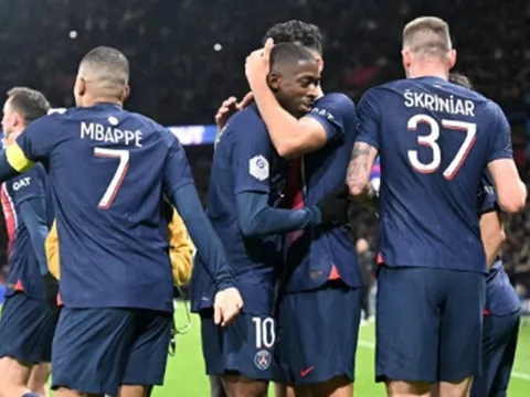 PSG có thể tiến sâu tại Champions League?