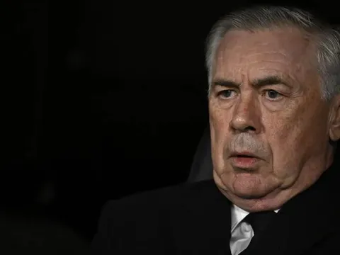 Real Madrid gửi thư cho tuyển Pháp