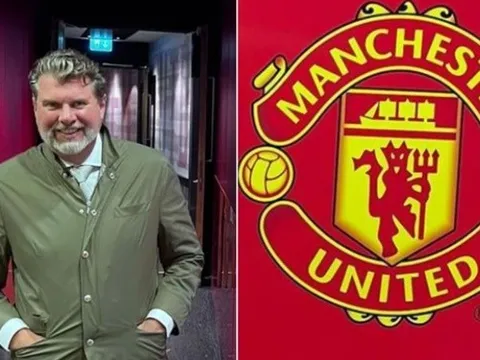 Người đại diện của Ten Hag thao túng M.U