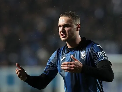 Đấu Atalanta, Liverpool cần dè chừng 5 cái tên