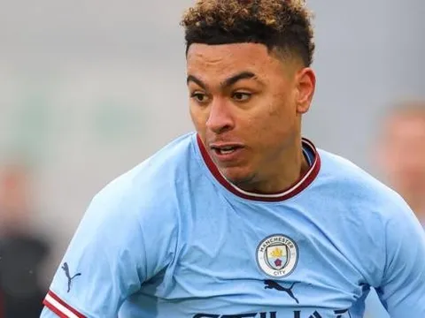 Emery tiếp cận, "tiểu Dele Alli" có câu trả lời