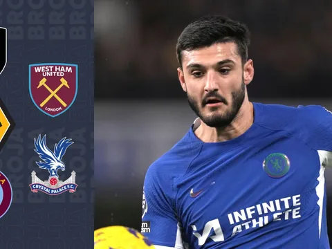 Tương lai của Broja có thể định đoạt vào vài ngày tới