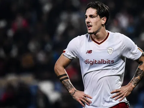 AC Milan gặp trở ngại thương vụ Zaniolo