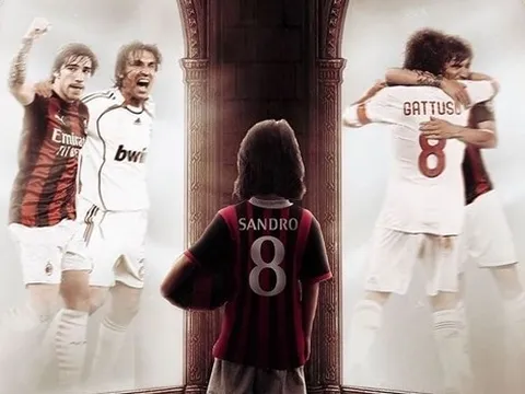 AC Milan: Khi niềm tin đã mất