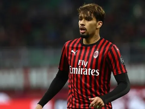 AC Milan khủng hoảng, “Kaka mới” lên kế hoạch chuồn sang PSG