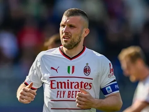 AC Milan phải trả giá vì Pioli quá tự tin