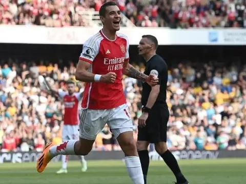 AC Milan săn đón sao thất sủng của Arsenal