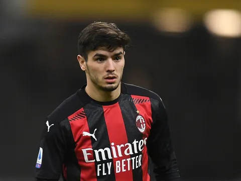 AC Milan sẵn sàng chiêu mộ sao Real Madrid