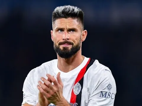 AC Milan tự đẩy mình vào hố tử thần