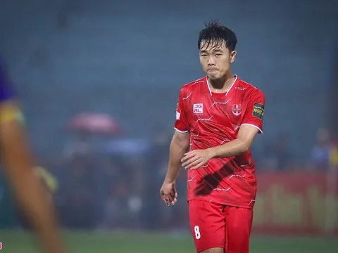 Ác mộng của Xuân Trường