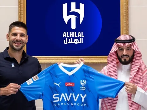 CHÍNH THỨC! Thêm vụ mua bán kỷ lục nổ ở Premier League