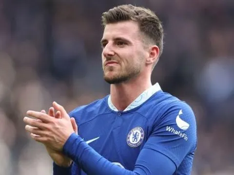 2 lý do khiến Liverpool từ bỏ Mason Mount