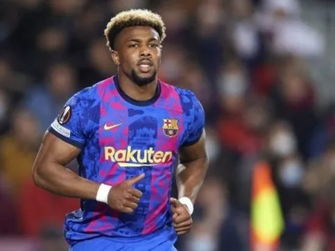 Cựu sao Barca chuẩn bị rời EPL