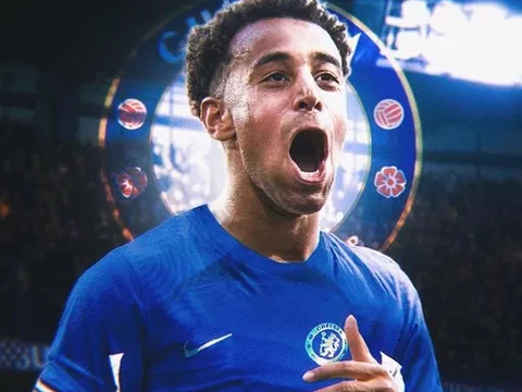 Here we go! Chelsea chiêu mộ tân binh 20 triệu bảng