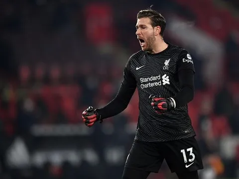 Romano xác nhận Liverpool chuẩn bị công bố hợp đồng mới