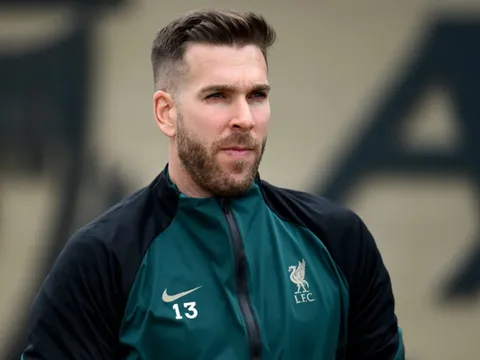 CHÍNH THỨC! Liverpool công bố hợp đồng mới