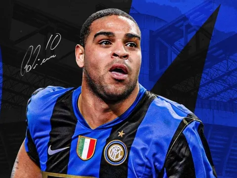 Adriano thắng 15.000 USD nếu Inter vô địch Champions League