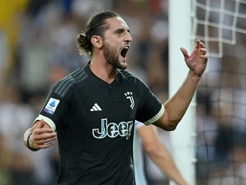 Sao Juve sắp trở thành cầu thủ tự do có giá trị nhất Serie A