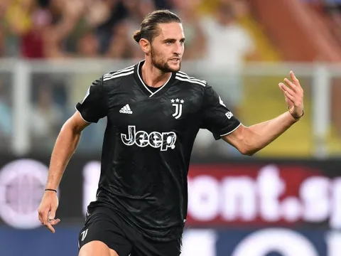 "Chúng ta phải đưa Rabiot trở lại PSG"