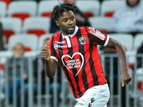 Bị Patrick Vieira ''ngó lơ'', mục tiêu cũ của Everton tìm đường tới Anh