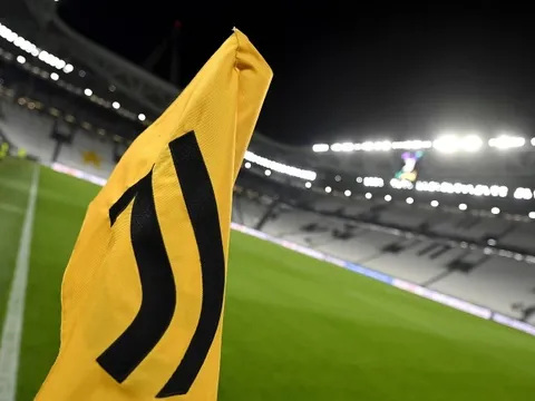 Bị trừ 15 điểm, Juventus chính thức có phản ứng