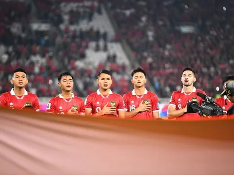 Indonesia lai gieo ác mộng, Campuchia và Lào cay đắng rời cuộc chơi